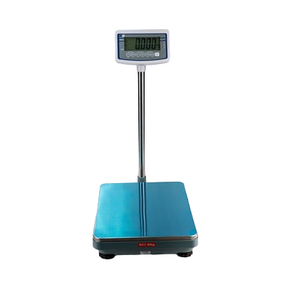 Produce Scales