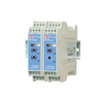 Load Cell Conditioners/Amplifiers