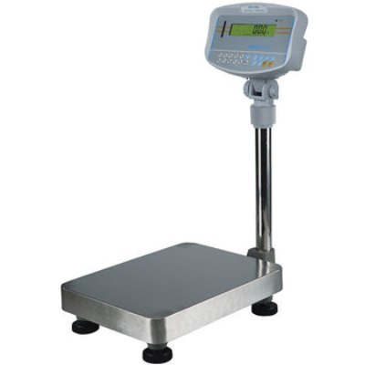 Platform Scales, Weighing Pads &amp; Bases