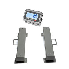 MWB Weighbar