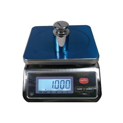 MWS Water Proof Scale